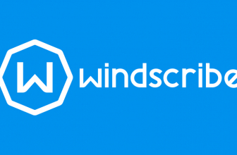Windscribe VPN recension