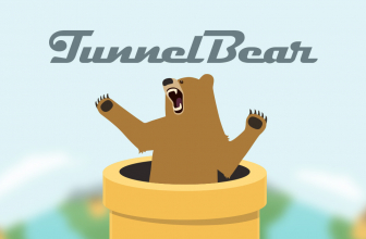 Recension av TunnelBear