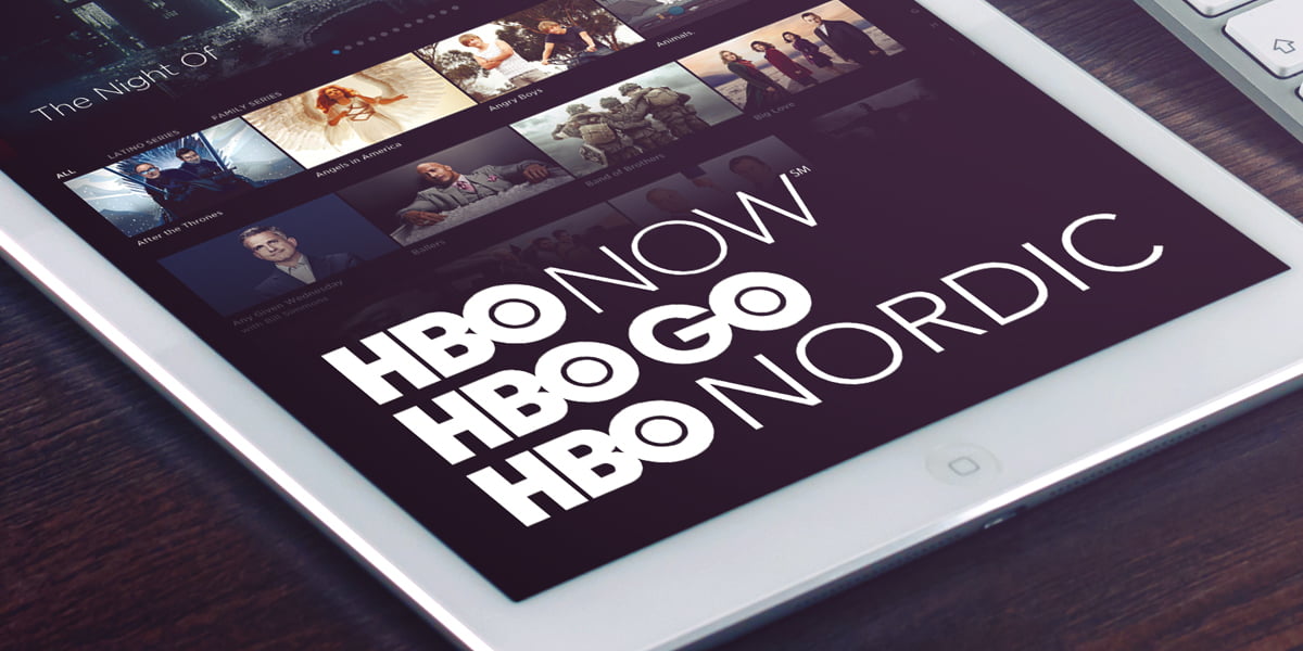 HBO Nordic för att se alla ens favoritserier – Spåramobilnummer.se