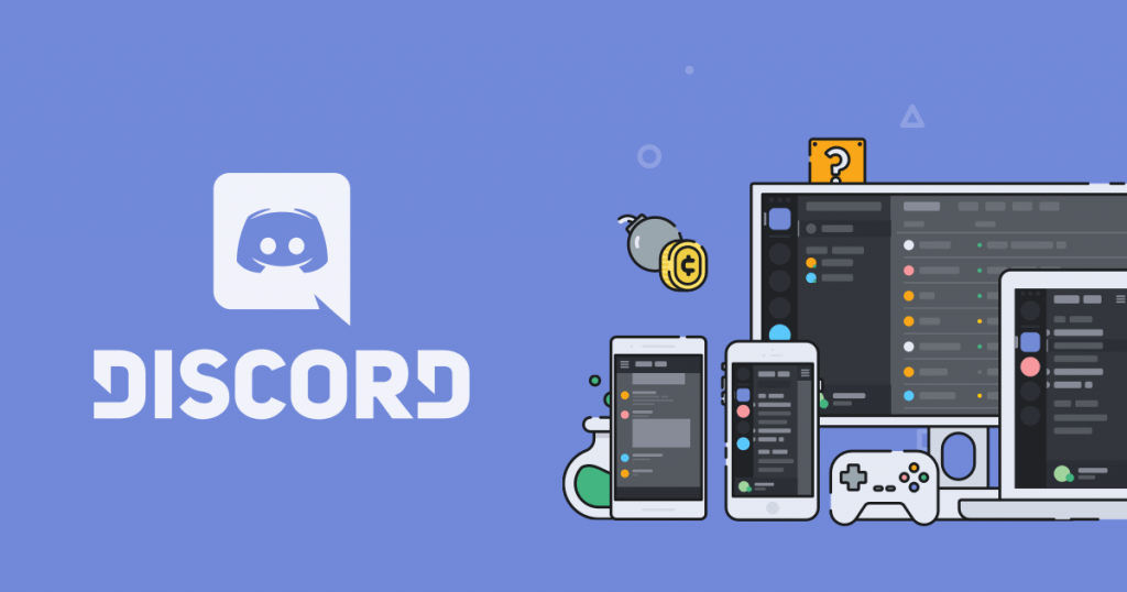 En upplevelse som du inte får missa med Discord app