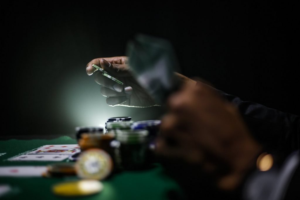 Är onlinecasino-upplevelsen bättre på mobilen?