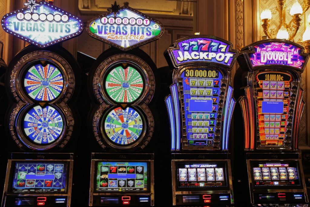 De bästa mobilcasinon på marknaden 2021