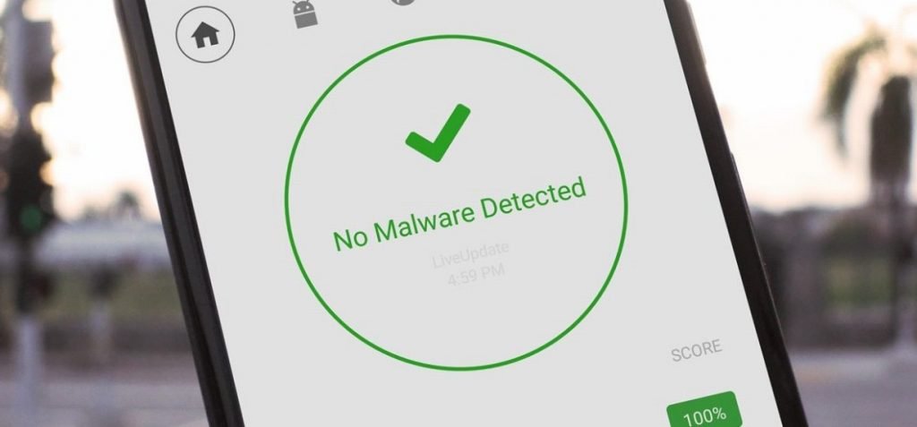 Recension av Avast Mobile Security för iOS