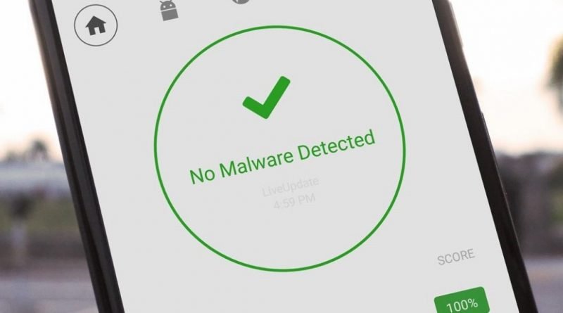 Recension av Avast Mobile Security för iOS