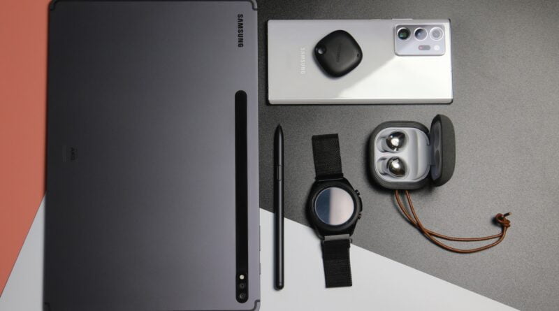 De viktigaste tillbehören till din Samsung