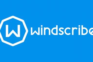 Windscribe VPN recension
