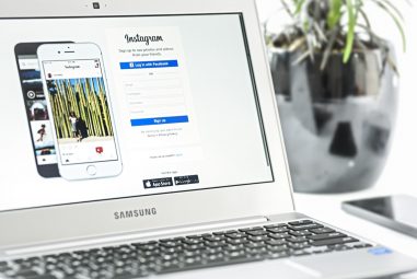 Inspirera andra eller låt dig själv inspireras
