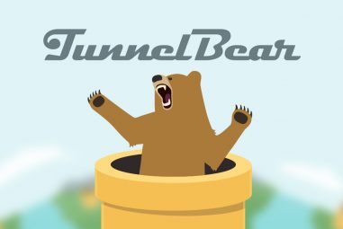 Recension av TunnelBear